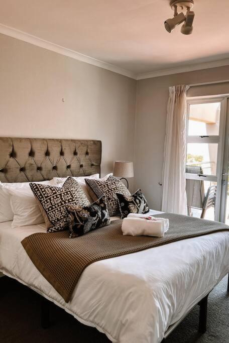 X7 -Goose Valley-Ocean Views Plettenberg Bay Exterior photo